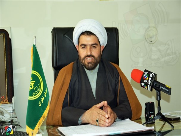 تفکیک اداره تبلیغات اسلامی ملارد از شهریار