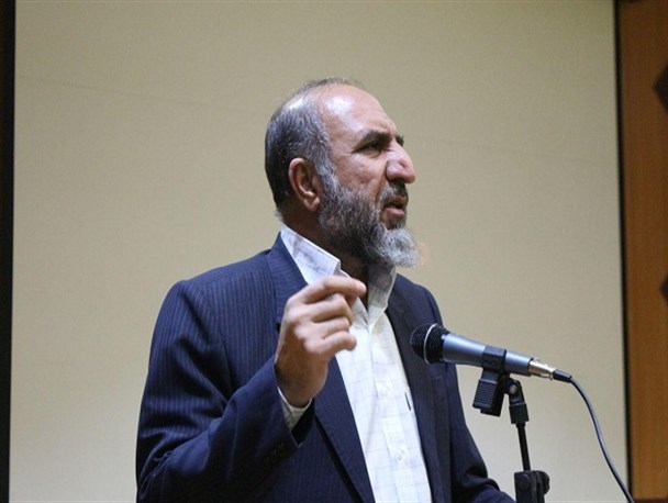 بسیج سازندگی سعی دارد توان اقتصادی مردم را در جامعه الگوسازی کند