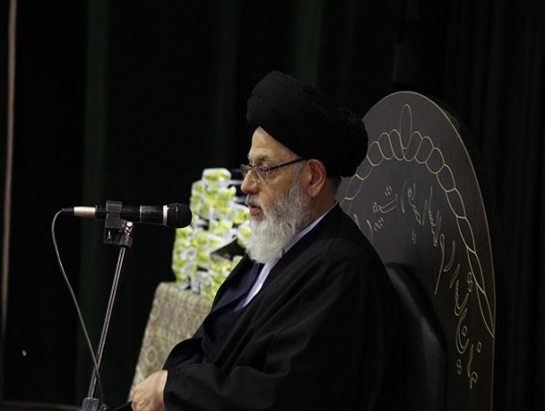 یزدی‌ها در برگزاری مجالس اهل‌بیت (ع) گوی سبقت را از دیگران ربوده‌اند/ نکات مثبت ومنفی عزدارای یزدی ها