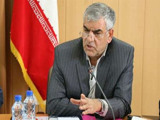 هرمزگان با طرح آبیاری نوین پیشرو در کشور است