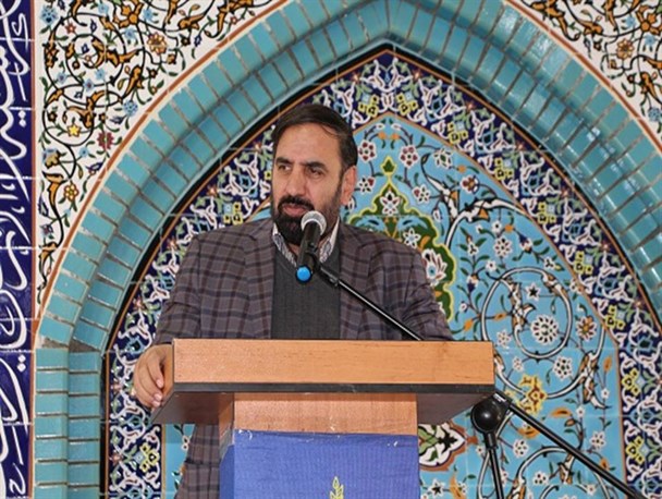 حماسه فتح میمک حاصل رشادت های ایلات ایلام بود