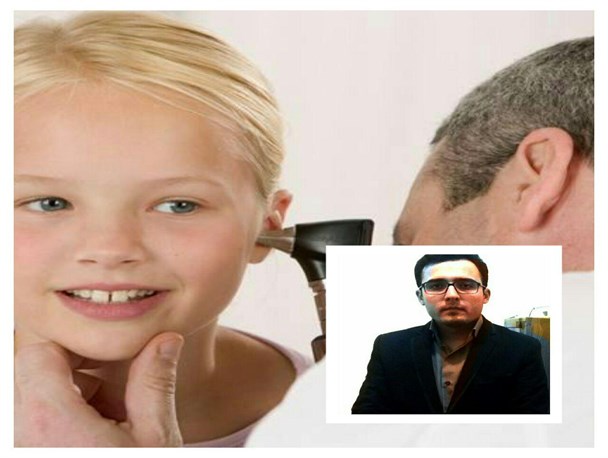 بهزیستی سرعین کودکی را قال نگذاشته/غربالگری بینایی و شنوایی 40 کودک سرعینی