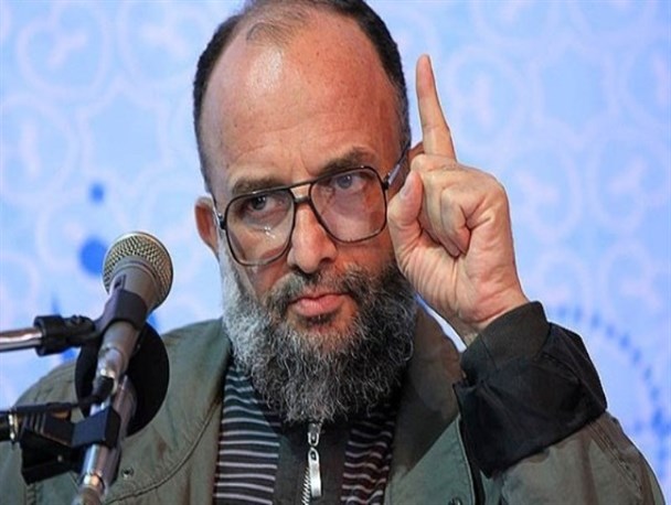 فتنه گران در حال بازسازی بدنه خود هستند