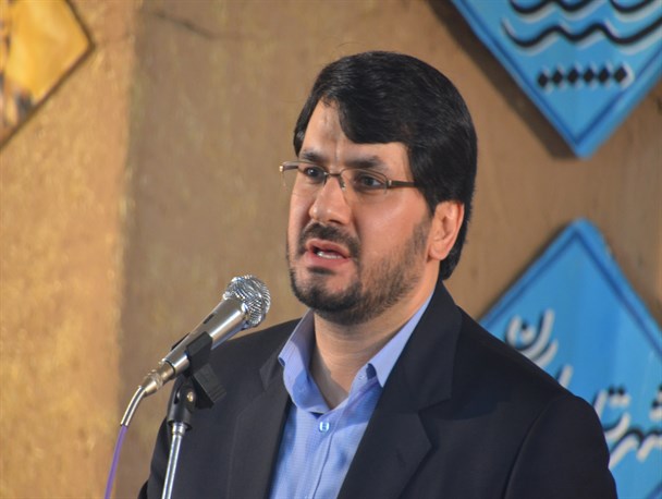 یادواره شهیدان علیمحمدی و فتوحی از نگاه تصویر