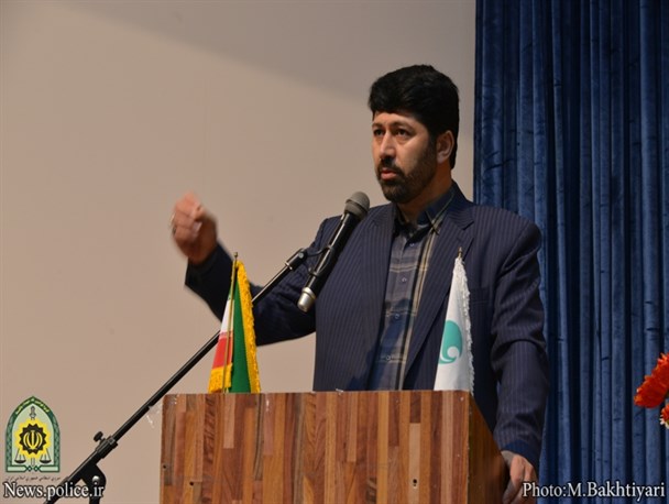 ارتقاء فرهنگ ترافیکی نیازمند مشارکت عمومی است