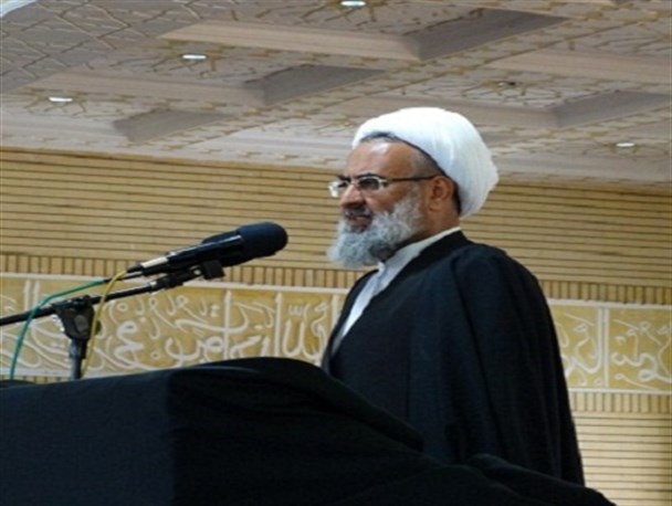حصر، کمترین مجازات برای فتنه‌گران است/ تهاجم فرهنگی دشمن برای سبک زندگی اسلامی