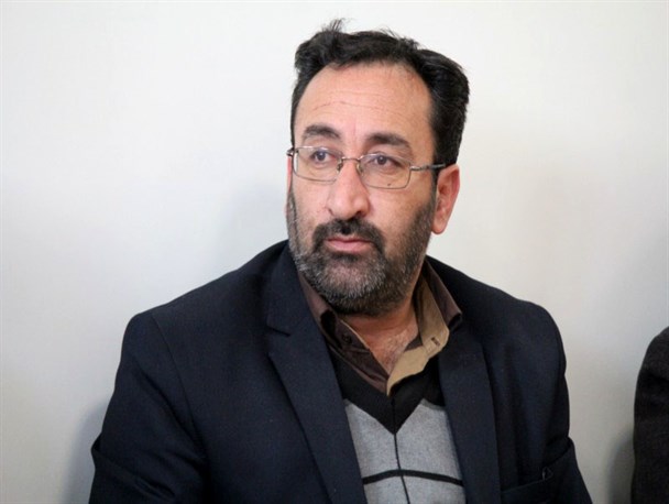 ارسبارانی‌ها جشنواره عکس سال ارسباران را حمایت کنند