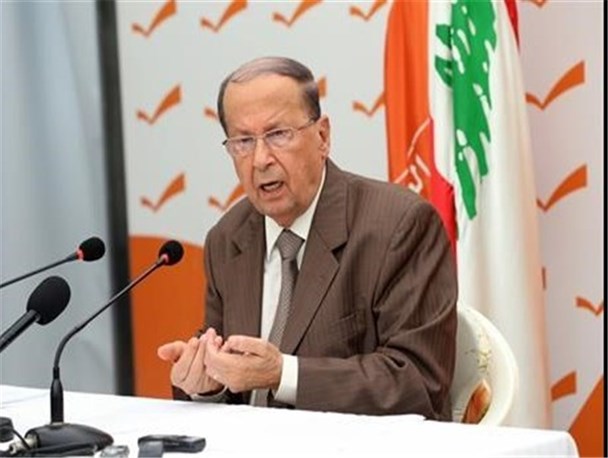 رئیس جمهور لبنان ،رژیم صهیونیستی را به ترور تاجر لبنانی متهم کرد