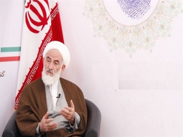 «جبهه مردمی نیروهای انقلاب اسلامی» بستر آشتی ملی را در جامعه ایجاد می کند