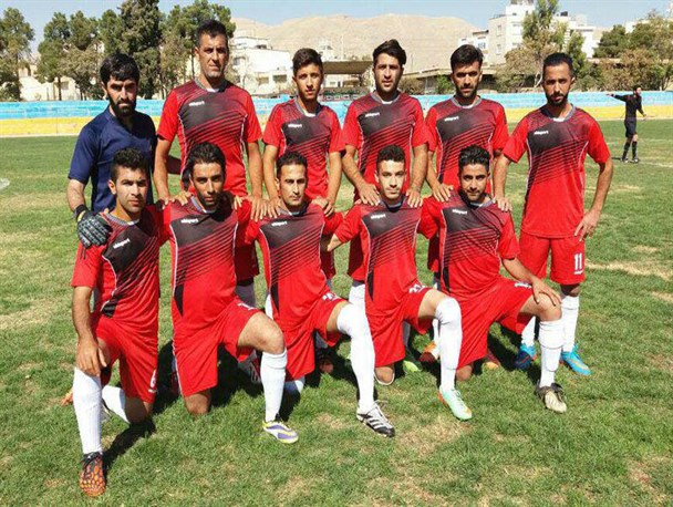 تنها نماینده کوار در فوتبال فارس را دریابید