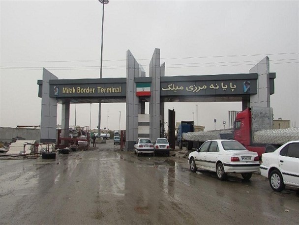 ۵۷۰ هزار و ۵۸۱ تن کالا از گمرکات سیستان و بلوچستان ترانزیت خارجی شده است