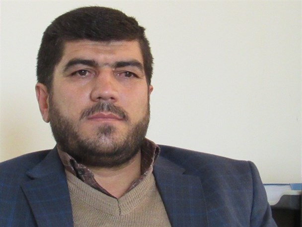 جوانان به فرمان خدا برای مردم همانند دژها و قلعه های مستحکم هستند