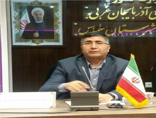 توزیع بیش از 9 هزار تن قیر رایگان به شهرداری‌های استان / مطالبات شهرداری‌ها از دولت تسویه شد