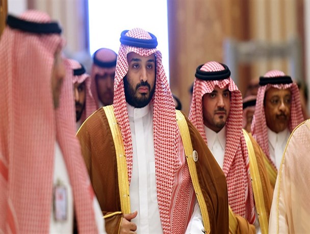 فرار ده‌ها شاهزاده سعودی از عربستان/ محدودیت جدید عربستان برای اتباع خارجی