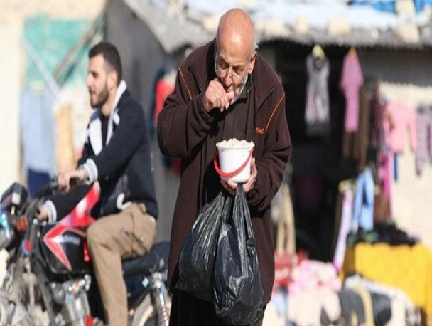 هیچ گونه خشونتی علیه بازگشتگان غیر نظامی به حلب صورت نمی گیرد