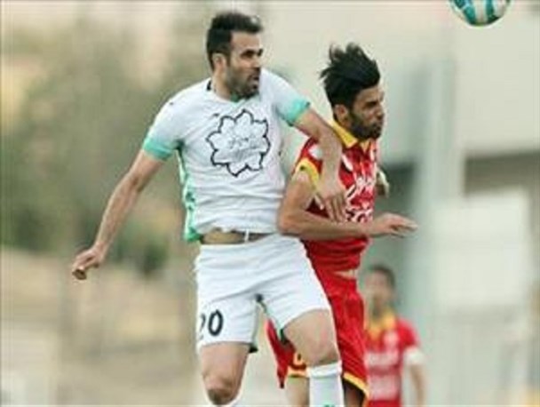 نصرتی قراردادش را با ماشین‌سازی فسخ کرد/ انتخاب تیم جدید در روزهای آینده
