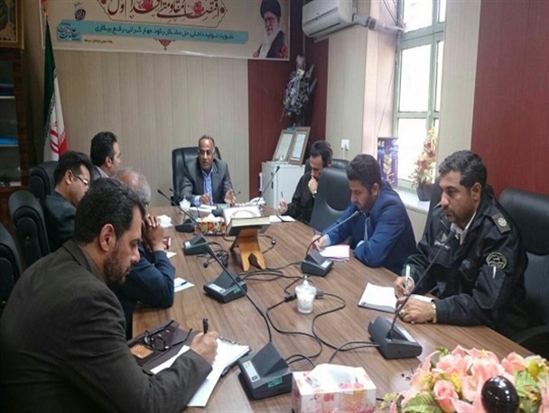تشدید نظارت بر عملکرد نانوایی ها باید در اولویت کار مرکز بهداشت قرار گیرد
