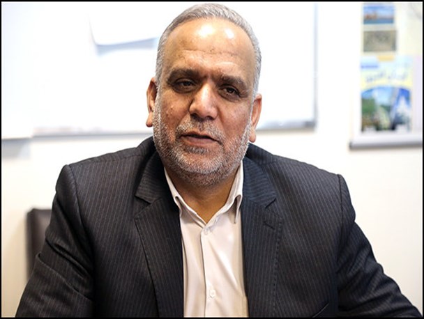 آسفالت 800 کیلومتر راه روستایی خراسان جنوبی در دولت یازدهم