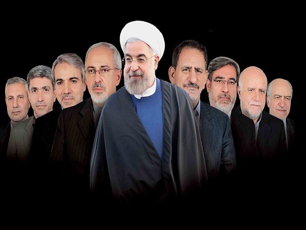 اعتراض شدید نماینده مجلس به عدم شفاف‌سازی دولت در مسائل مالی و حقوق‌ها +عکس‌نوشت