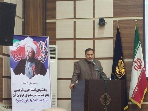 بیشترین آمار جرائم مربوط به قاچاق مواد مخدر است