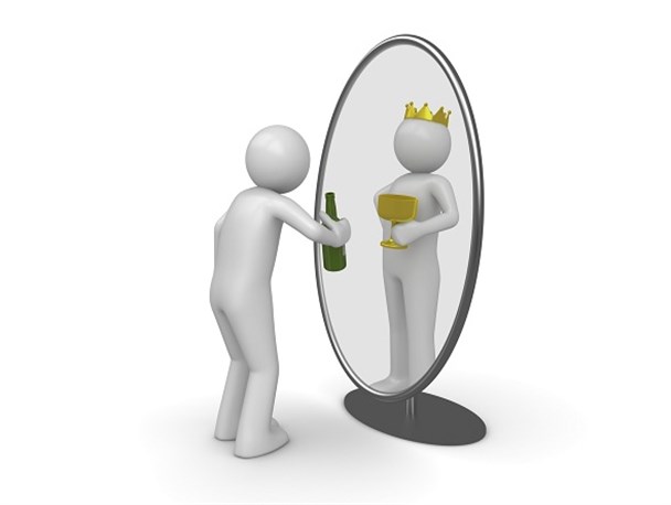 تربیت نادرست از سوی والدین زمینه ساز بروز اختلال شخصیت خود شیفته در بزرگسالی