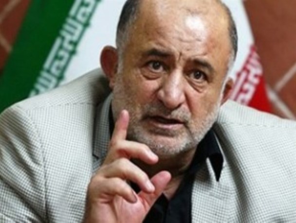 با تشکل های حامی مجرمان امنیتی برخورد شود