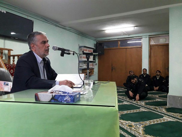 مشارکت بیش از 3میلیارد ریالی مردم گنبدکاووس در بازسازی عتبات عالیات