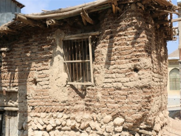 زلزله زنگ بیدار باش برای مسئولان سپیدان