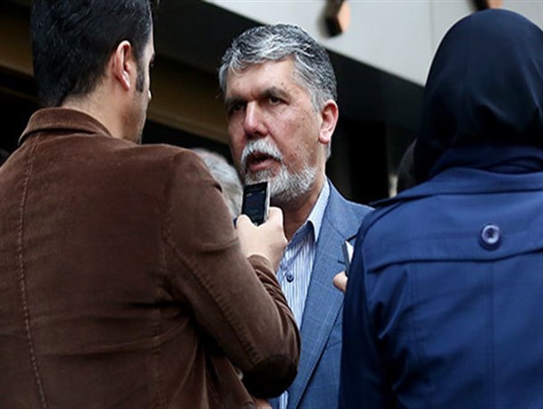 ادامه برگزاری نمایشگاه کتاب در شهر آفتاب با شرایط فعلی ممکن نبود
