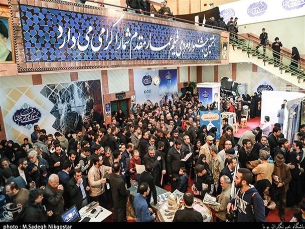 از پرده برداری اشتباهات پزشکی تا اکران مستند «قائم مقام» در آخرین روز جشنواره عمار