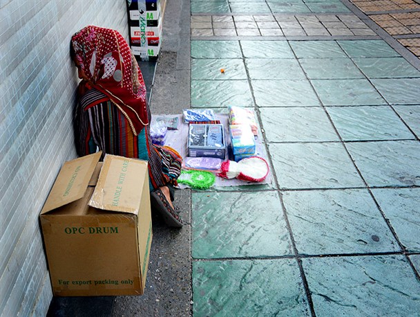 افزایش خدمات موسسات خیریه به کودکان کار و بدسرپرست