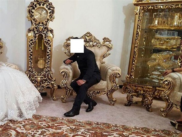 چشم و هم چشمی در جهیزیه های آنچنانی / ازدواج آسان در این روزگار چه معنایی دارد ؟!