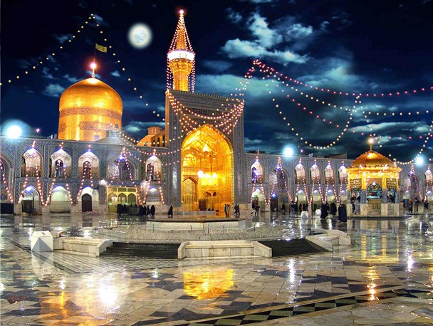 ۶۲۴  مددجو درمیانی به اردوهای زیارتی اعزام شدند