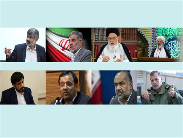 آتش‌زدن حسینیه چه ارتباطی به گرانی و‌بیکاری دارد؟/ باید با اتحاد و همبستگی تمامی دشمنان نظام را ناامید کرد