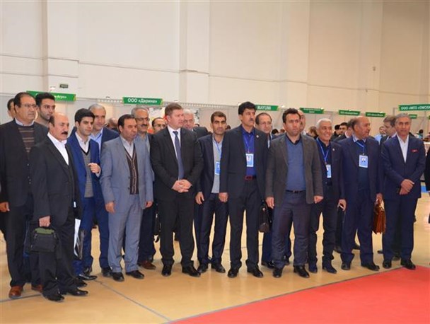 دستان خالی کهگیلویه و بویراحمد از سفرهای دوجانبه/ محصولات استان پشت درب بسته خارجی ها + تصاویر