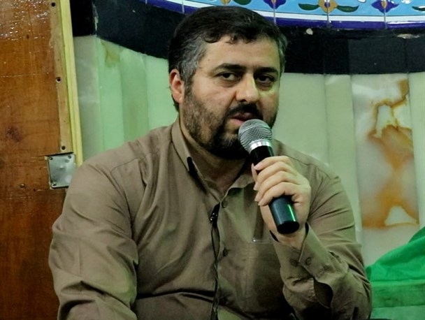 رزمنده‌ای که خانواده‌اش او را نشناختند