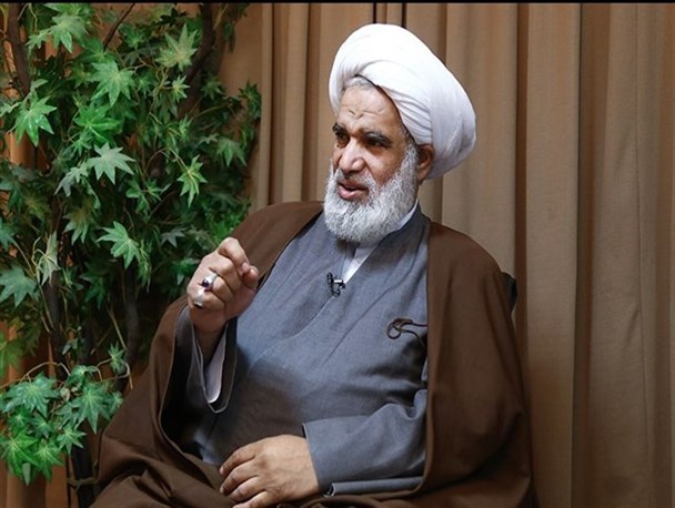خاطره کوتاه و جذاب آیت الله کعبی از دو شهید روحانی دفاع مقدس