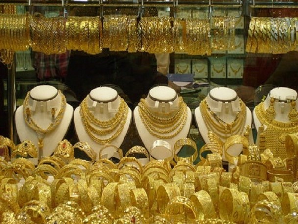 نوسانات قیمت طلا متأثر از قیمت انس جهانی است و ارتباطی با اغتشاشات اخیر ندارد