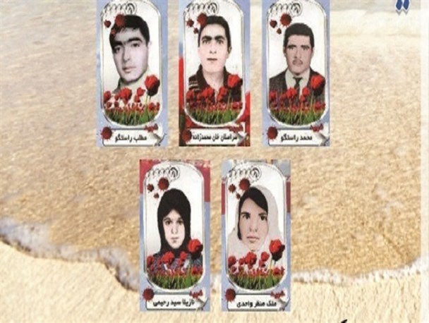 یادواره شهدای انقلاب روستای نیارق برگزار می‎شود