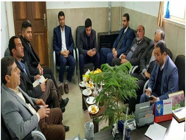 بخشدار خنجین تا هفته آینده معرفی می‌شود/تلاش نمایندگان برای کاهش فشار اقتصادی به مردم
