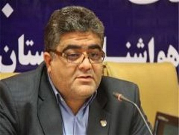 بارندگی در شهرستان های جنوبی استان اصفهان در روز یکشنبه/ هوا سردتر می شود