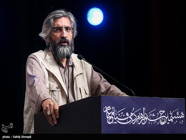 جلیلی: ۹۰ درصد فیلم‌های ایرانی در شمال تهران ساخته می‌شود