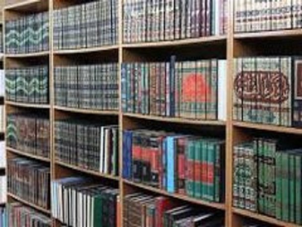وجود ۱۰۰ هزار جلد کتاب در هفت کتابخانه فعال دهاقان