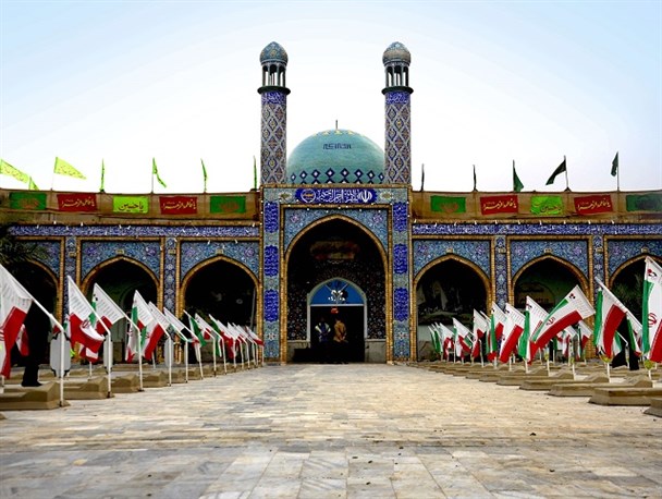 حماسه هویزه؛تکرار دوباره عاشورا در کربلای ایران/دانشجویان پیرو خط امام با دستان خالی حماسه آفریدند