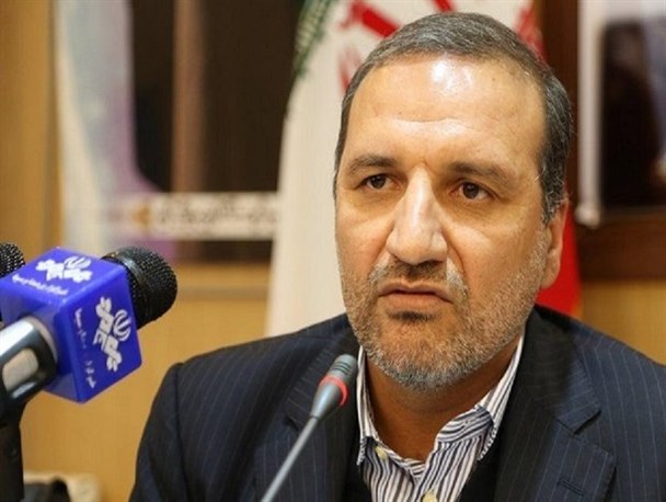 کم‌کاری برخی از دستگاه‌های اجرایی در گذشته کار ساماندهی زنجارود را مشکل کرده است/ آزاد سازی حریم رودخانه باید اجرا شود