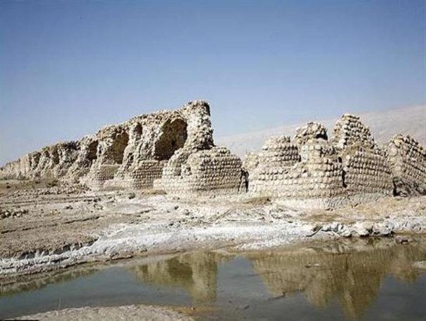 ویرانه‌ای به نام بزرگترین پل تاریخی کشور/ مرمت غیراصولی بلای جان  طولانی ترین پل‌های تاریخی شد