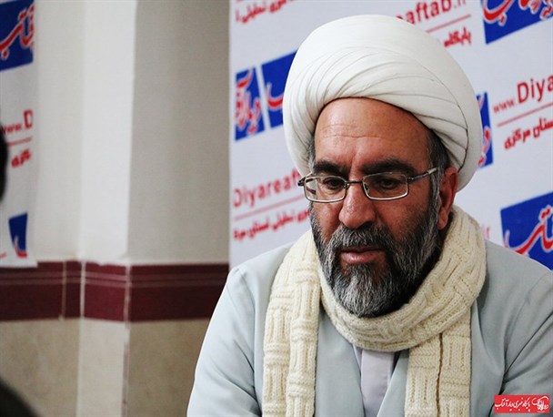 شهردار اراک باید مدیر باشد/ مطالبه گری مردمی راهکاری برای جلوگیری از اشتباهات