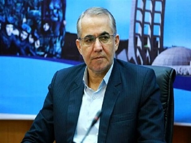 سهم اشتغال استان زنجان در بخش خدمات و کشاورزی فاصله معناداری با کشور دارد