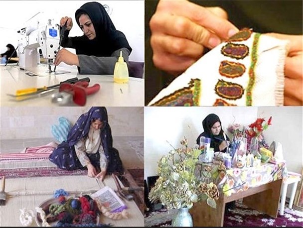 برنامه ریزی برای اشتغال پایدار بانوان در دستور کار مدیران قرار گیرد