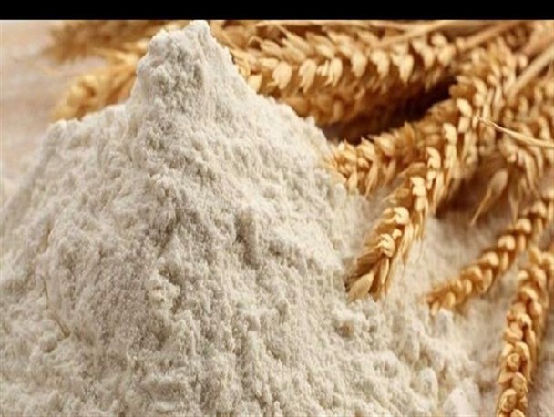 بیش از 2 تن آرد قاچاق در بوئین زهرا کشف شد